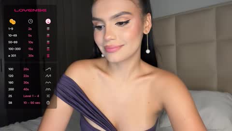 Snapshot of aniebby chatting on 10, 10, 2025 ANGIE online show from 10, 10, 2025