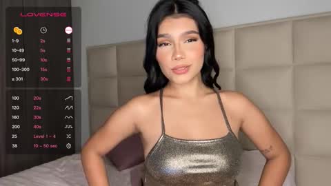 Snapshot of aniebby chatting on 12, 11, 2025 ANGIE online show from 12, 11, 2025