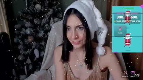 aniela5566 online show from 25, 12, 2024