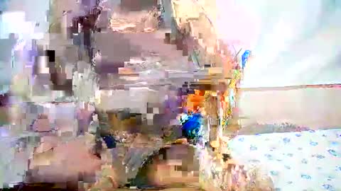 anielah online show from 22, 1, 2025