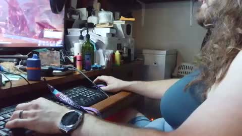 Snapshot of aniesboobs chatting on 21, 6, 2026 aniesboobs online show from 21, 6, 2026