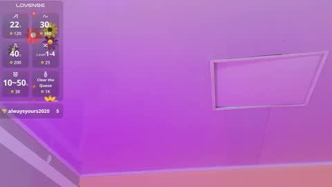 Any online show from 16, 12, 2025