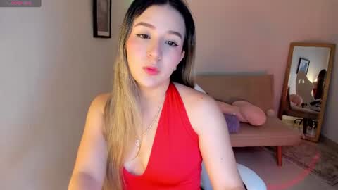 Snapshot of aniie_pink18 chatting on 13, 7, 2026 Maria online show from 13, 7, 2026