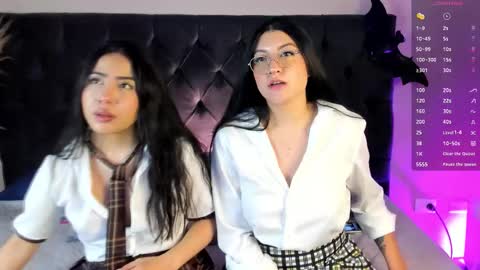 aniie_west online show from 23, 10, 2025