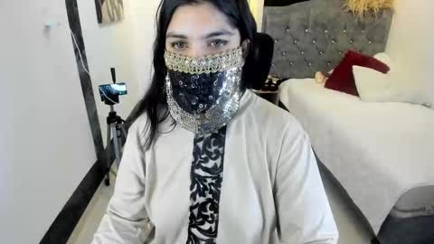 Anissa online show from 5, 3, 2026