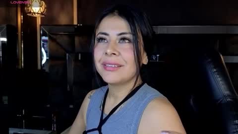 Ani  online show from 19, 11, 2025