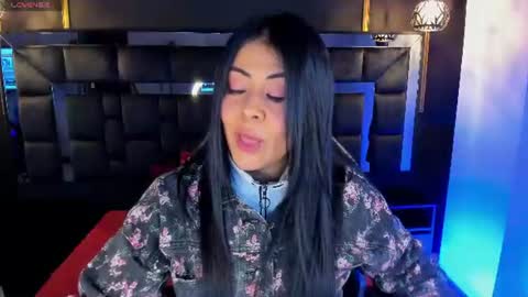 Snapshot of anijoness_ chatting on 25, 6, 2026 Ani online show from 25, 6, 2026
