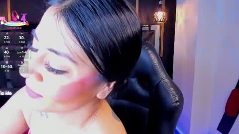Snapshot of anijoness_ chatting on 9, 7, 2026 Ani online show from 9, 7, 2026