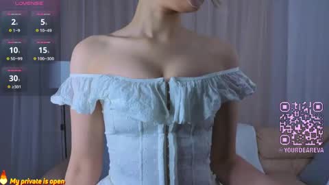 Snapshot of anika_heir chatting on 19, 5, 2026 Alice online show from 19, 5, 2026