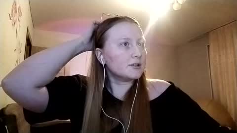 Anika online show from 19, 4, 2026