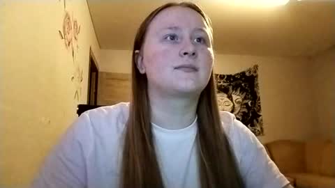 Snapshot of anika_lipps chatting on 27, 7, 2026 Anika online show from 27, 7, 2026