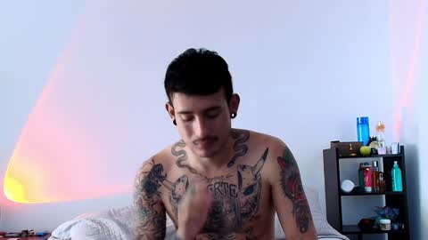 Anika And Lowen Your Thumbs Up Are Super Important For Us  online show from 9, 12, 2024