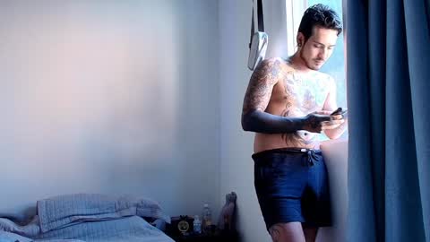 Anika And Lowen Your Thumbs Up Are Super Important For Us  online show from 16, 1, 2025