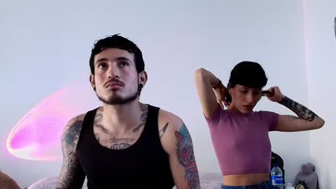 Anika And Lowen Your Thumbs Up Are Super Important For Us  online show from 21, 1, 2025