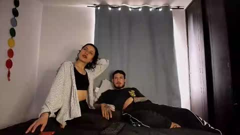 Anika And Lowen Your Thumbs Up Are Super Important For Us  online show from 10, 10, 2025