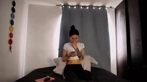 Anika And Lowen Your Thumbs Up Are Super Important For Us  online show from 14, 10, 2025