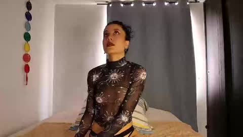 Anika And Lowen Your Thumbs Up Are Super Important For Us  online show from 13, 11, 2025