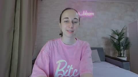 anikabloom online show from 18, 1, 2025