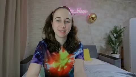 anikabloom online show from 16, 2, 2025