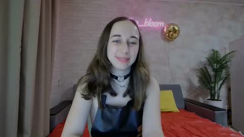 anikabloom online show from 26, 2, 2025