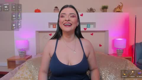 Anika Romano online show from 17, 3, 2026