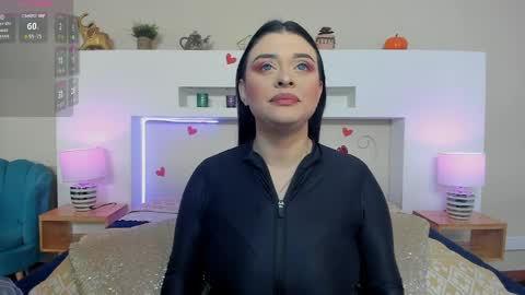 Anika Romano online show from 31, 3, 2026