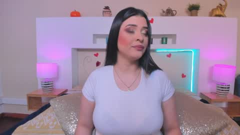 Anika Romano online show from 3, 4, 2026