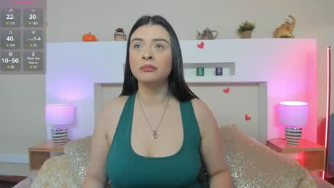 Anika Romano online show from 22, 5, 2026