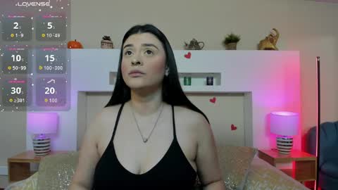 Anika Romano online show from 1, 6, 2026