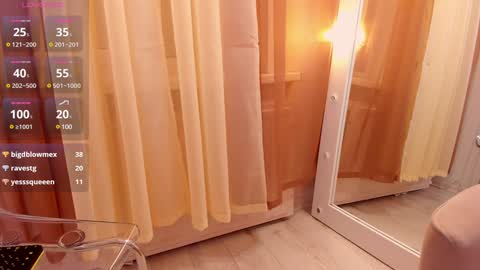 Anikka- online show from 4, 12, 2024