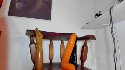 Snapshot of anilethqueenss chatting on 3, 3, 2025 Anileth online show from 3, 3, 2025