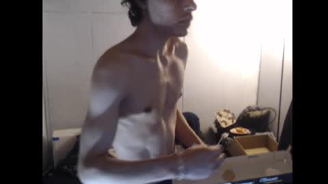 Ani online show from 26, 2, 2025