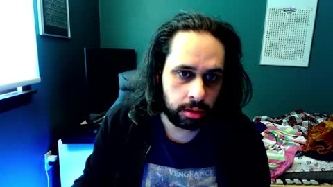 Snapshot of anime201 chatting on 31, 5, 2026 John wick online show from 31, 5, 2026