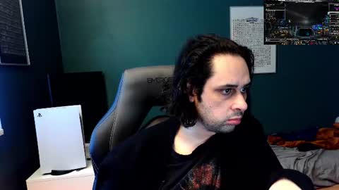 Snapshot of anime201 chatting on 8, 7, 2026 John wick online show from 8, 7, 2026