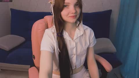 Alica online show from 10, 9, 2025