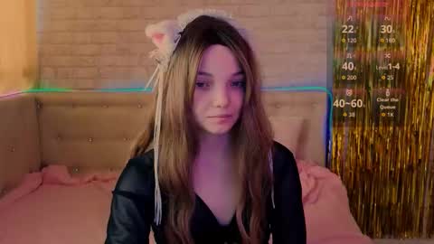 Alica online show from 23, 3, 2026