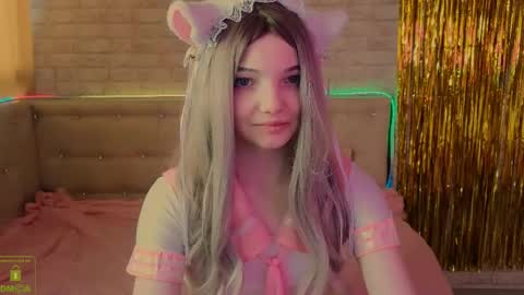 Alica online show from 19, 4, 2026