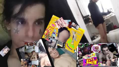 Snapshot of animebruxaschocolates chatting on 6, 2, 2025 Resident Evil online show from 6, 2, 2025