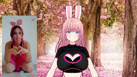 animecutie online show from 27, 2, 2025