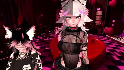 animecutie online show from 26, 11, 2025