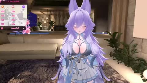 animecutie online show from 8, 5, 2026
