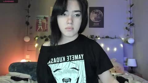 Anisa Moan from LovenseWet from Tip MenuOpen for Private online show from 3, 12, 2024