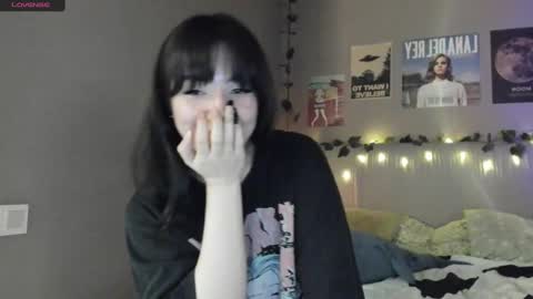 Anisa Moan from LovenseWet from Tip MenuOpen for Private online show from 9, 12, 2024