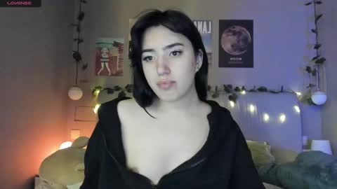 Anisa Moan from LovenseWet from Tip MenuOpen for Private online show from 12, 12, 2024