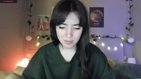 Anisa Moan from LovenseWet from Tip MenuOpen for Private online show from 14, 12, 2024