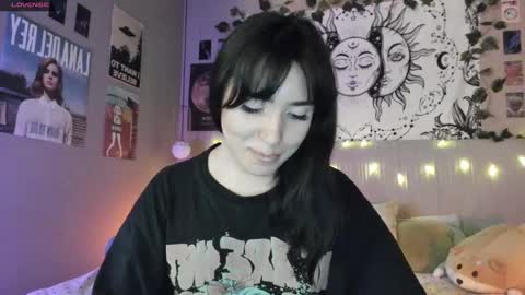 Anisa Moan from LovenseWet from Tip MenuOpen for Private online show from 20, 12, 2024