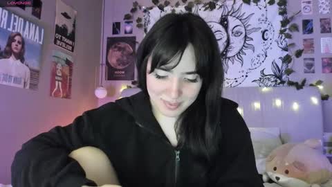 Anisa Moan from LovenseWet from Tip MenuOpen for Private online show from 24, 12, 2024