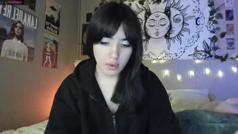 Anisa Moan from LovenseWet from Tip MenuOpen for Private online show from 24, 12, 2024