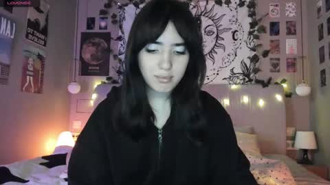 Anisa Moan from LovenseWet from Tip MenuOpen for Private online show from 29, 12, 2024