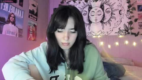 Anisa Moan from LovenseWet from Tip MenuOpen for Private online show from 30, 12, 2024